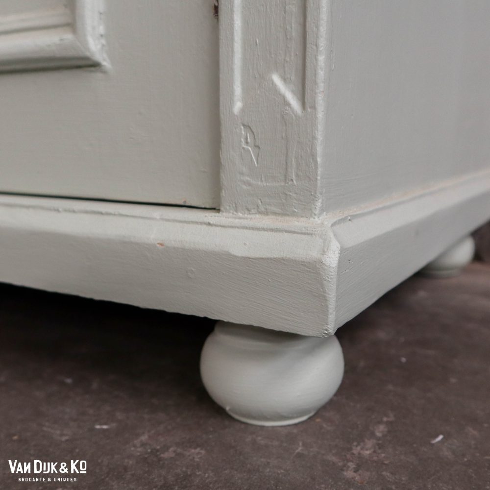Brocante commode - Afbeelding 5