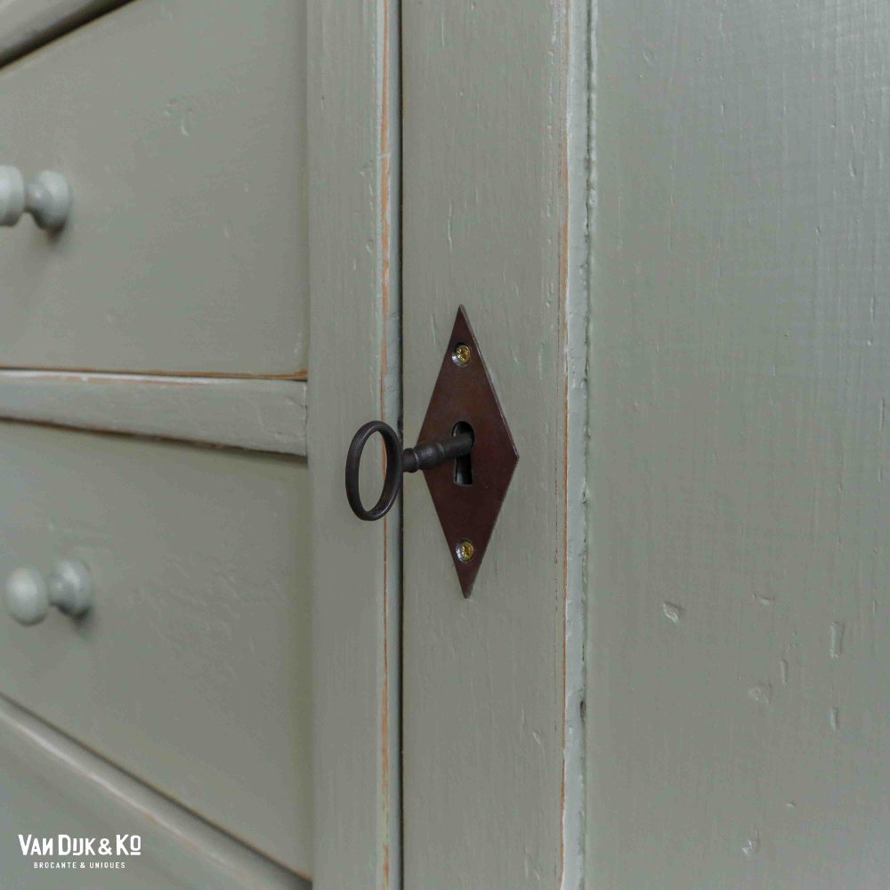 Brocante dressoir - Afbeelding 5