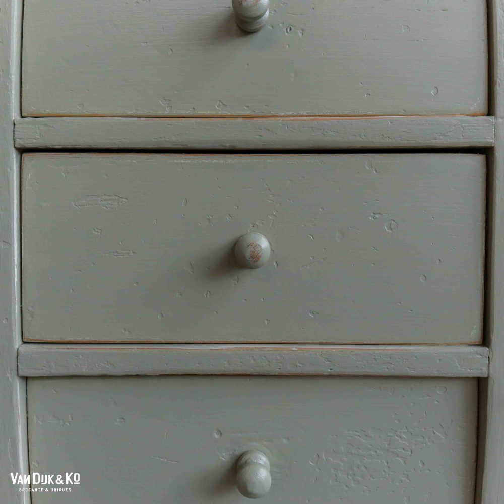 Brocante dressoir - Afbeelding 6