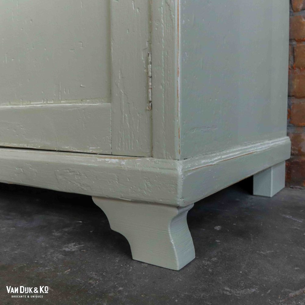 Brocante dressoir - Afbeelding 8