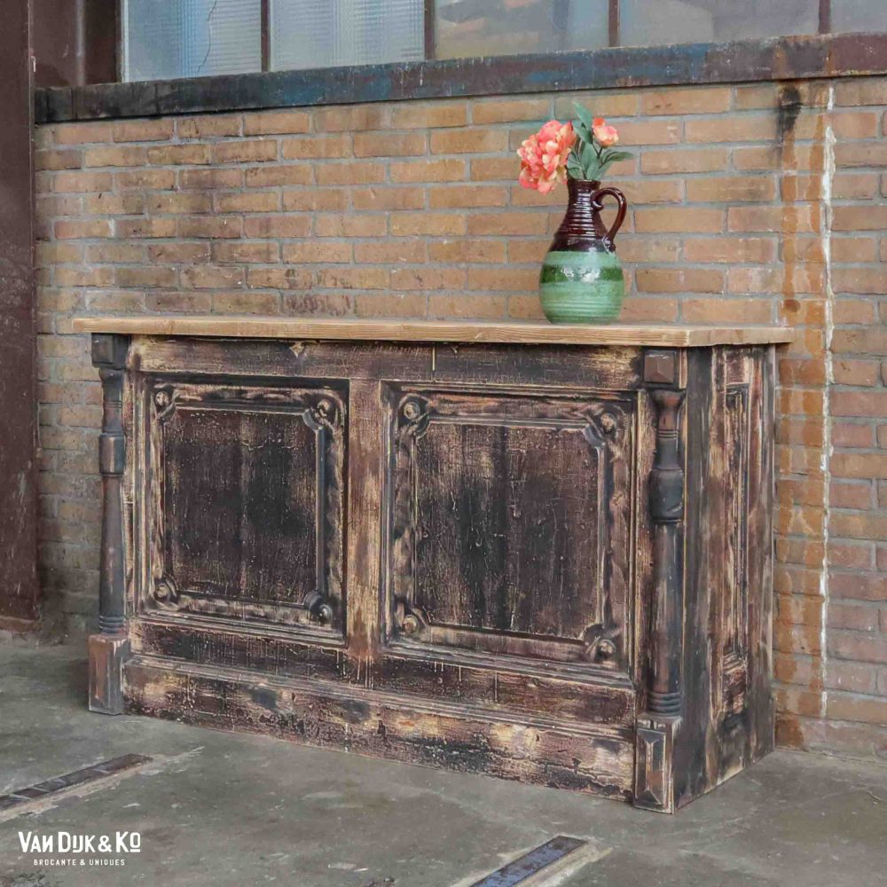 Kleine brocante toog – Bild 2