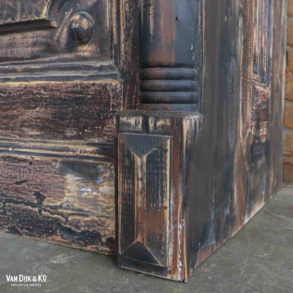 Kleine brocante toog – Bild 6