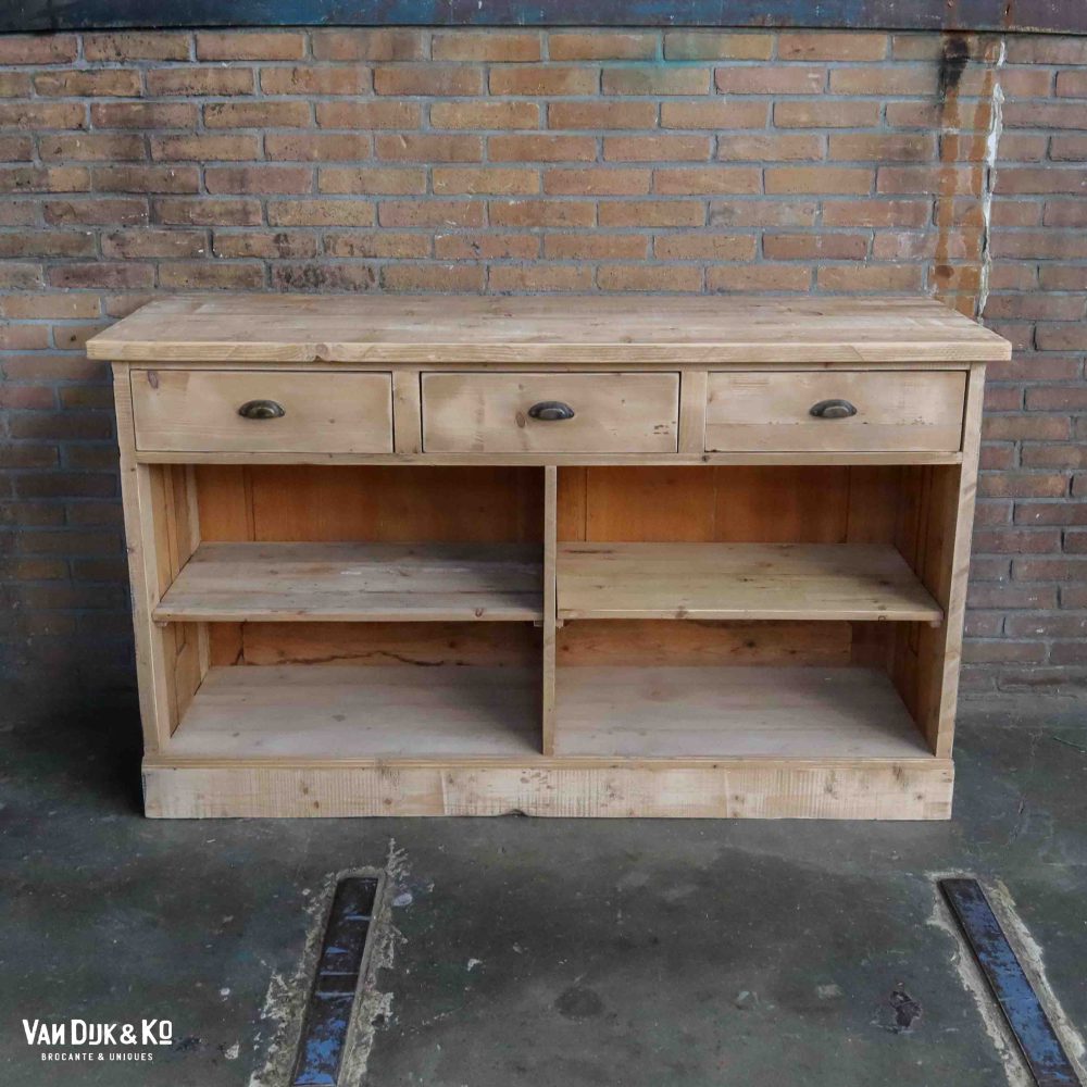 Kleine brocante toog – Bild 7