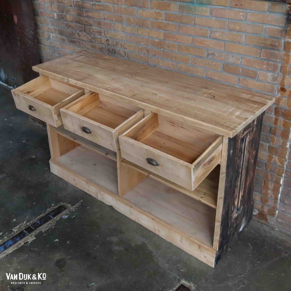 Kleine brocante toog – Bild 8