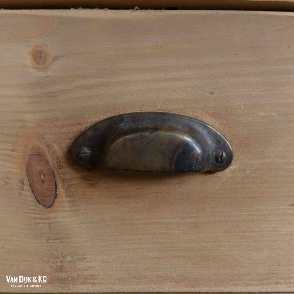Kleine brocante toog – Bild 9