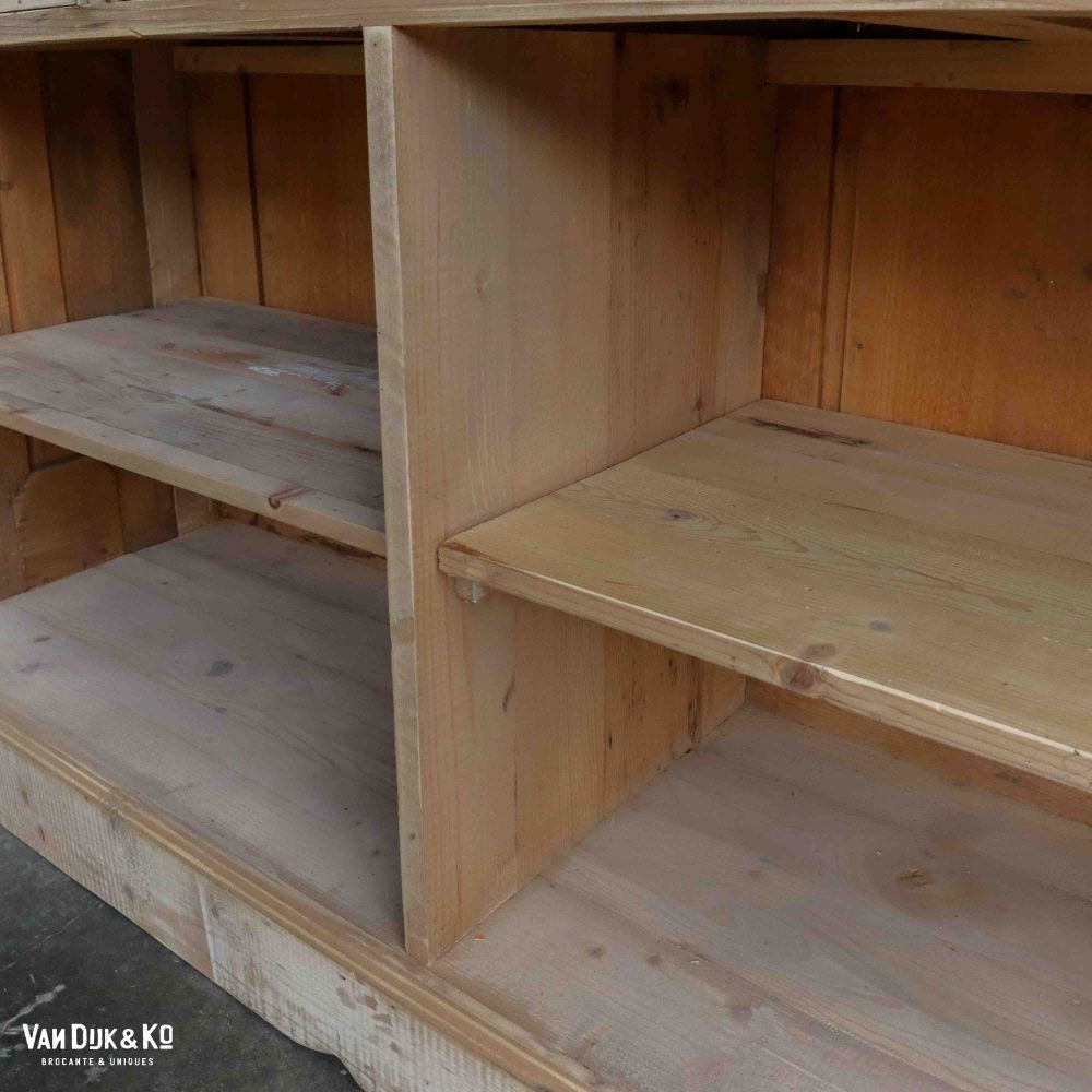 Kleine brocante toog – Bild 10
