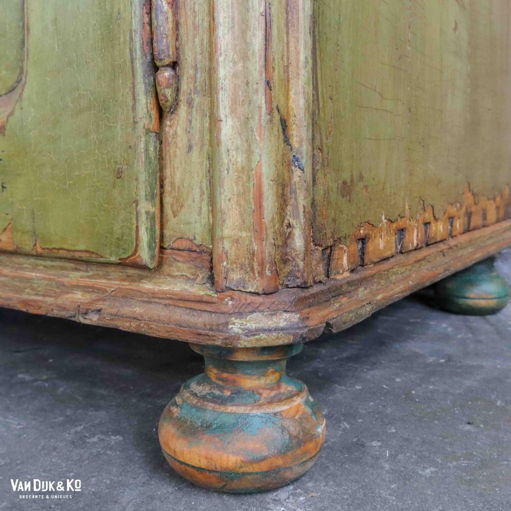 Brocante buffetkast - Afbeelding 13