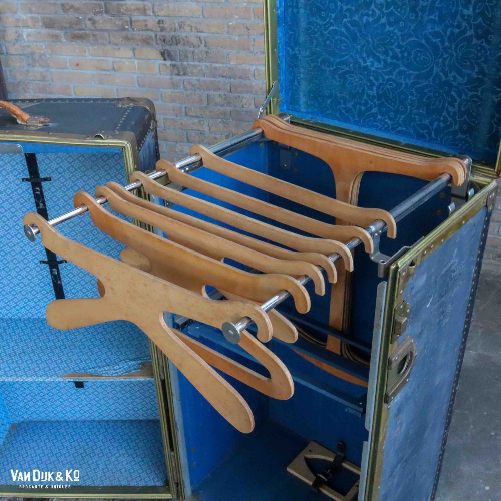 Staande hutkoffer - Mendel Trunx - Afbeelding 6
