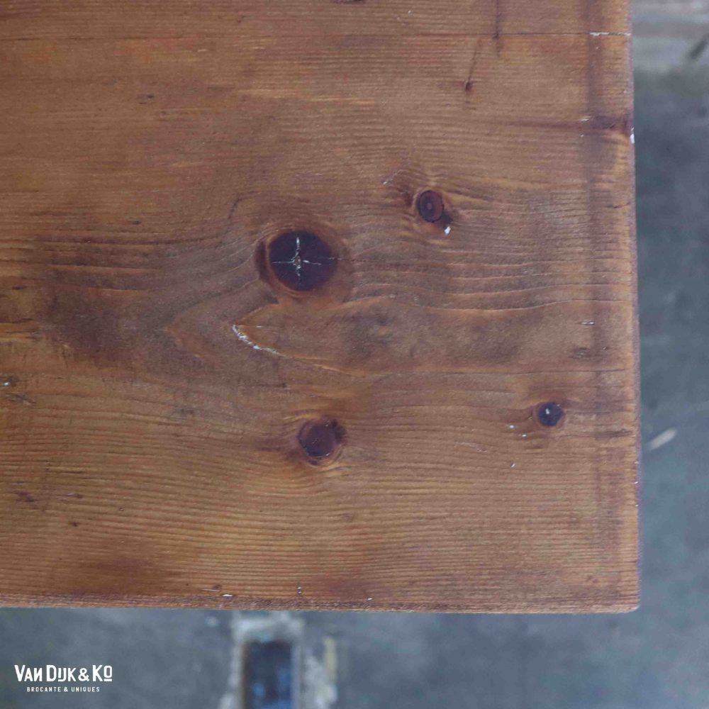 Brocante dressoir - Afbeelding 7