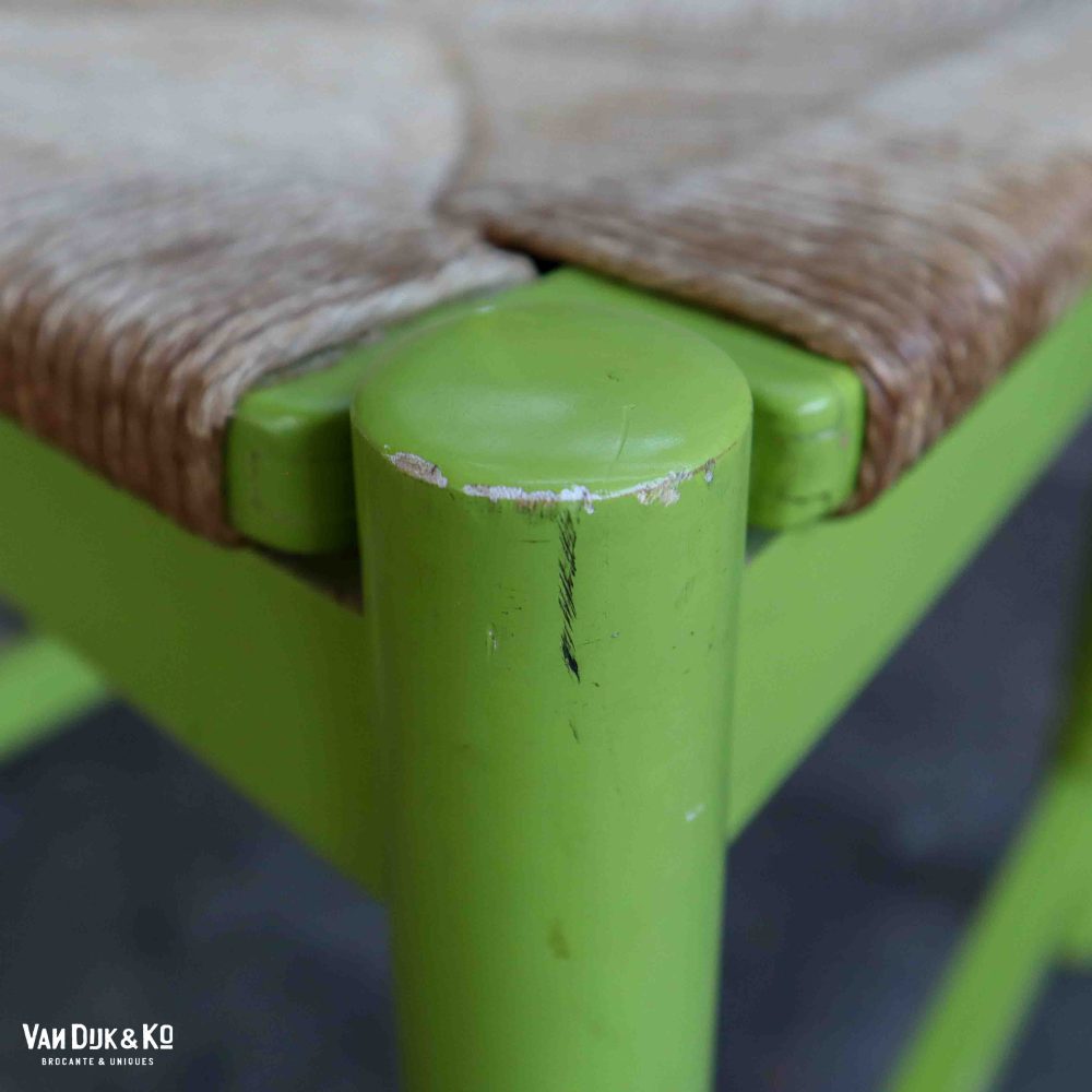 Vintage eetkamerstoel - Asko Design - Afbeelding 5