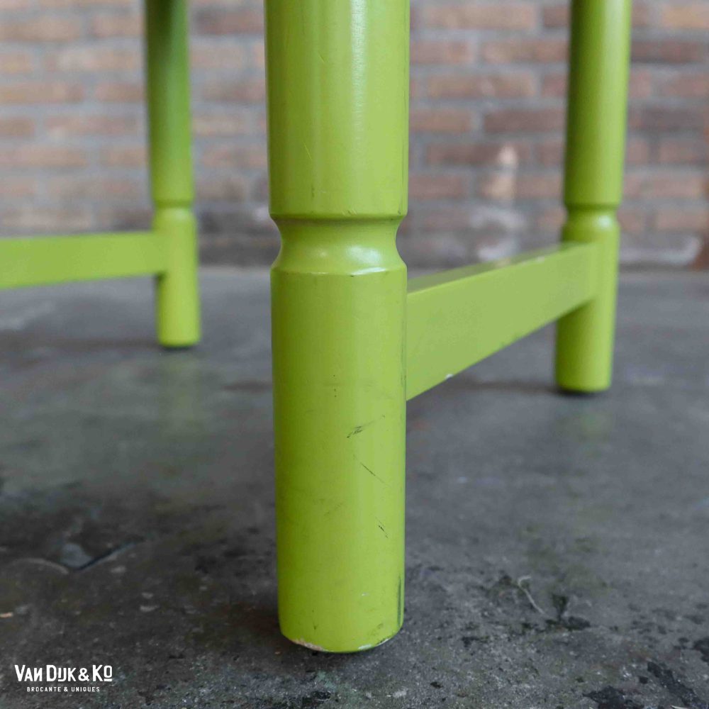 Vintage eetkamerstoel - Asko Design - Afbeelding 6