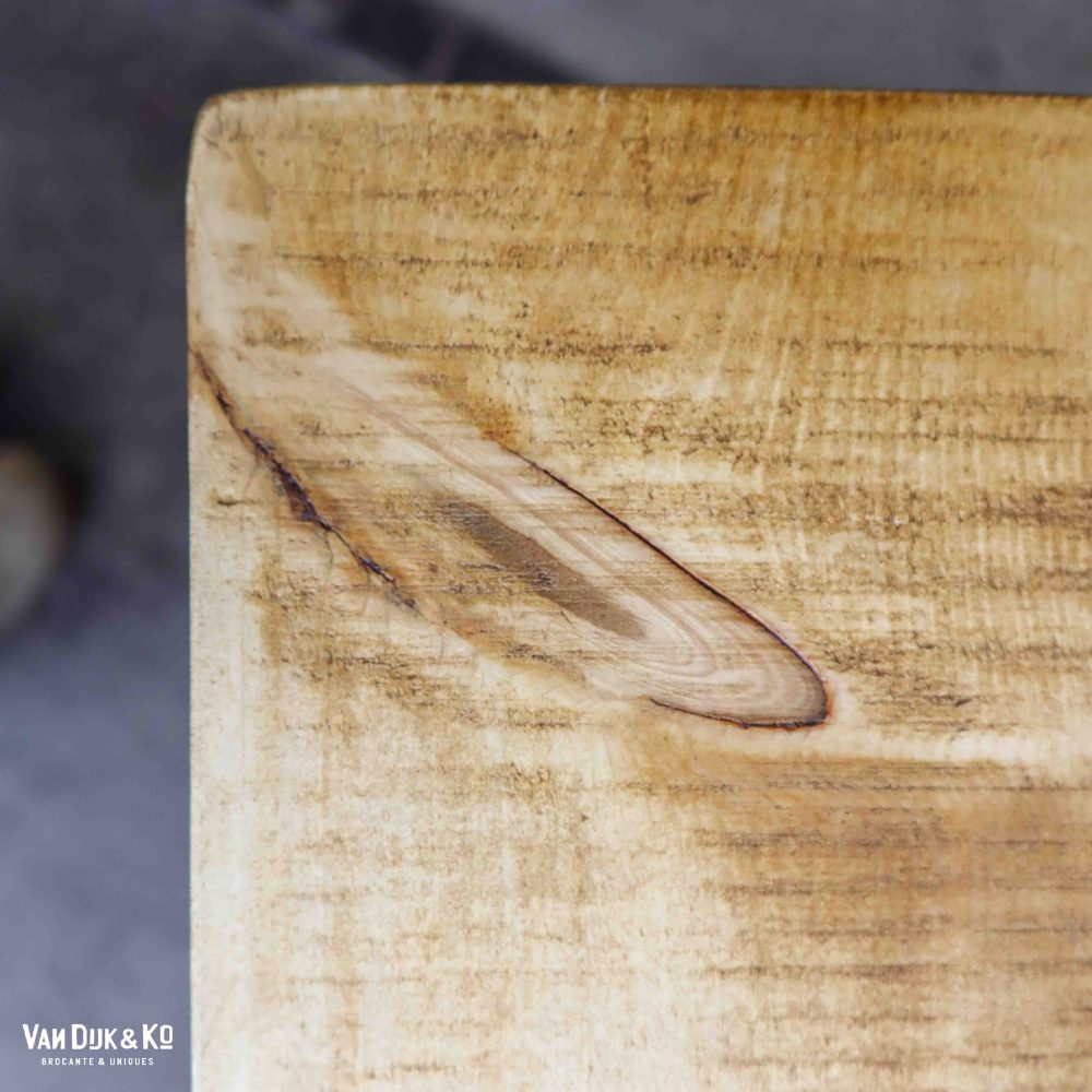 Brocante eettafel - Afbeelding 6