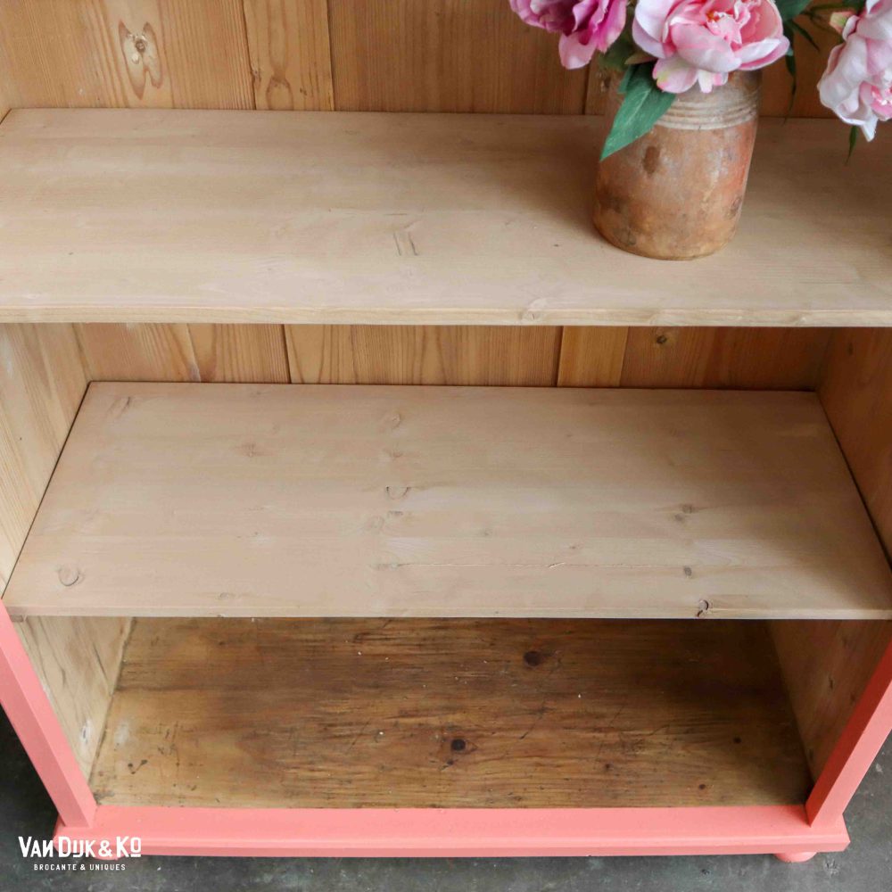 Brocante open kast - Afbeelding 5
