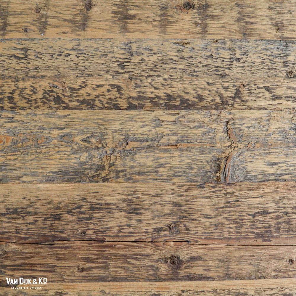 Brocante eettafel - Afbeelding 5