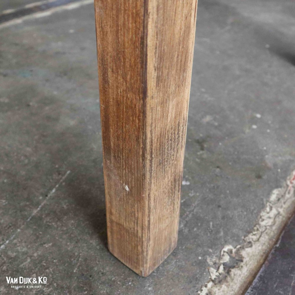 Brocante eettafel - Afbeelding 10
