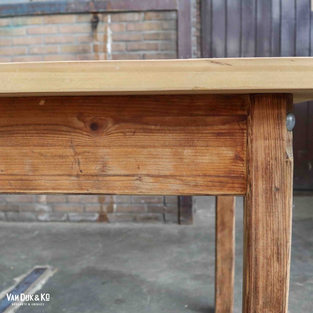 Brocante eettafel - Afbeelding 9