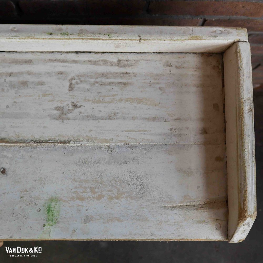 Brocante kastje - Afbeelding 5