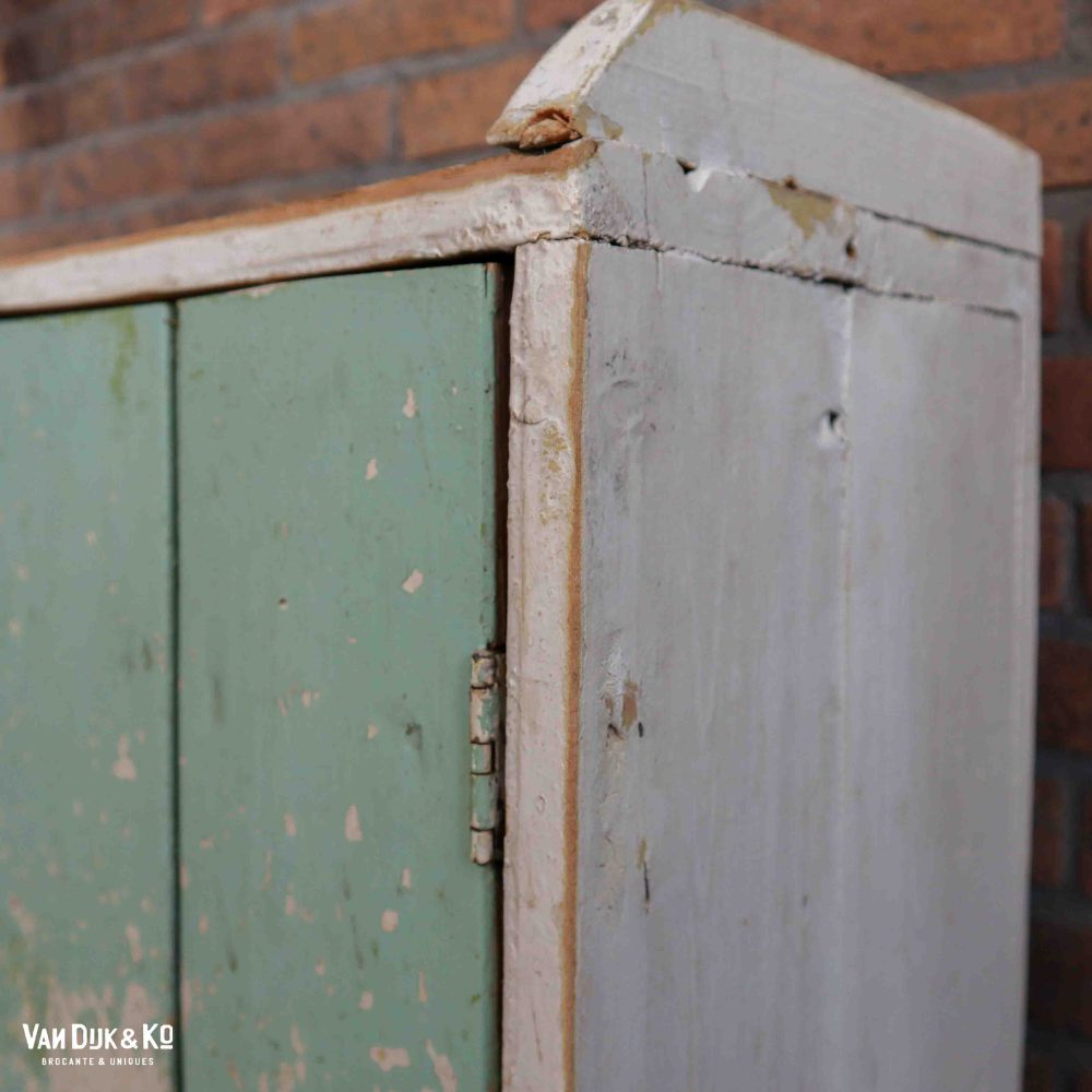 Brocante kastje - Afbeelding 8