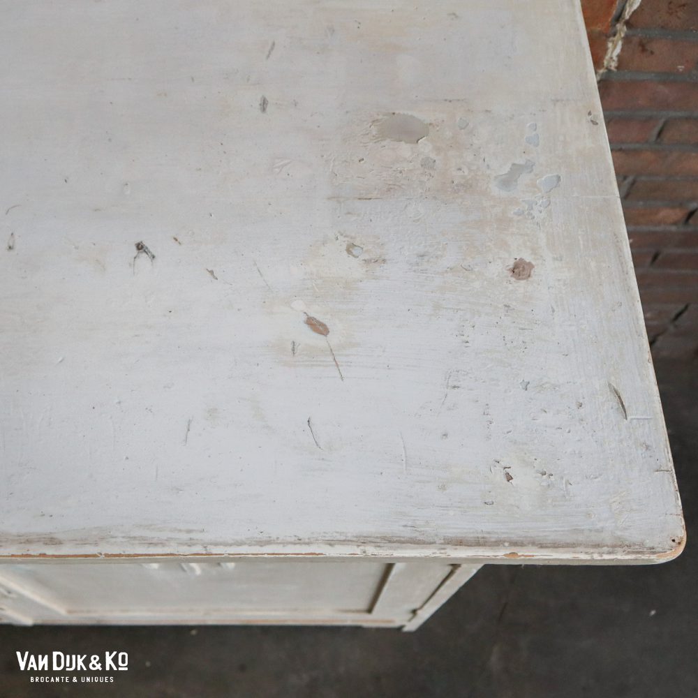 Brocante dressoir - Afbeelding 5