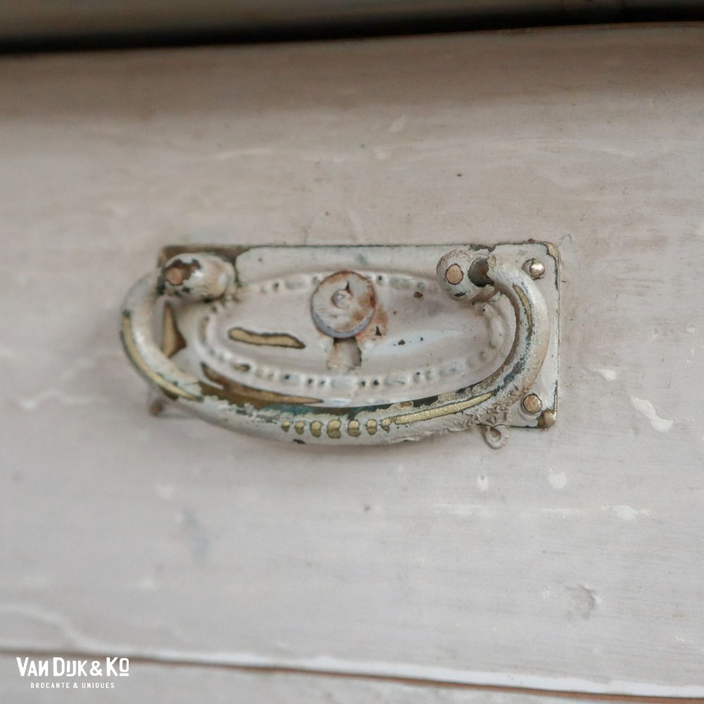 Brocante dressoir - Afbeelding 9