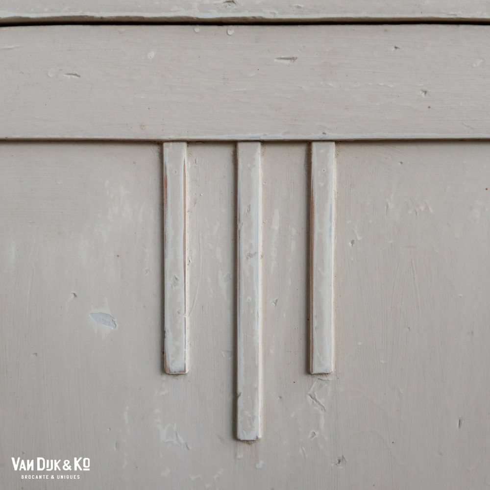Brocante dressoir - Afbeelding 10