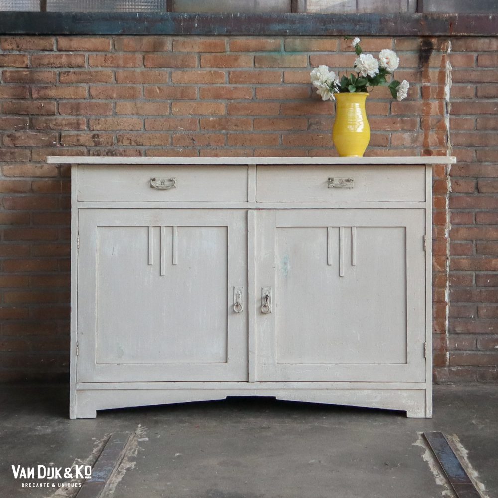 Brocante dressoir