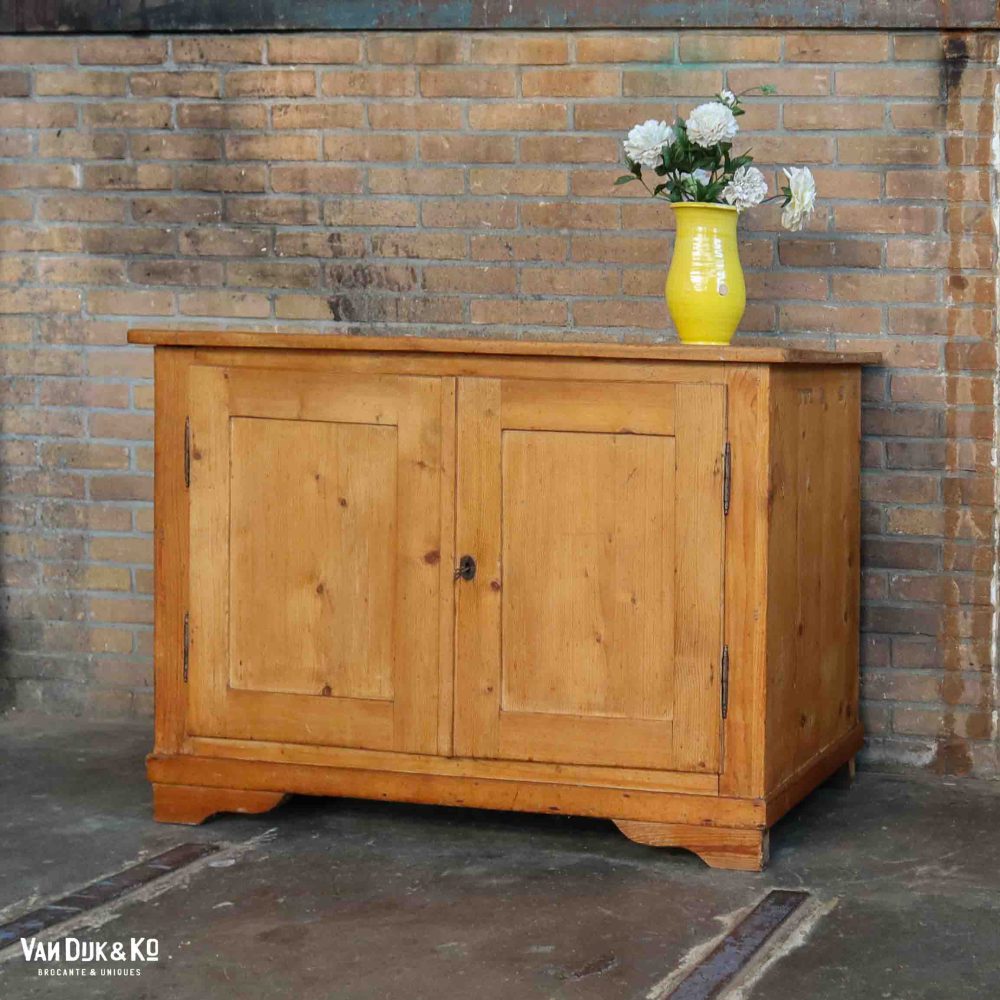 Brocante dressoir - Afbeelding 2
