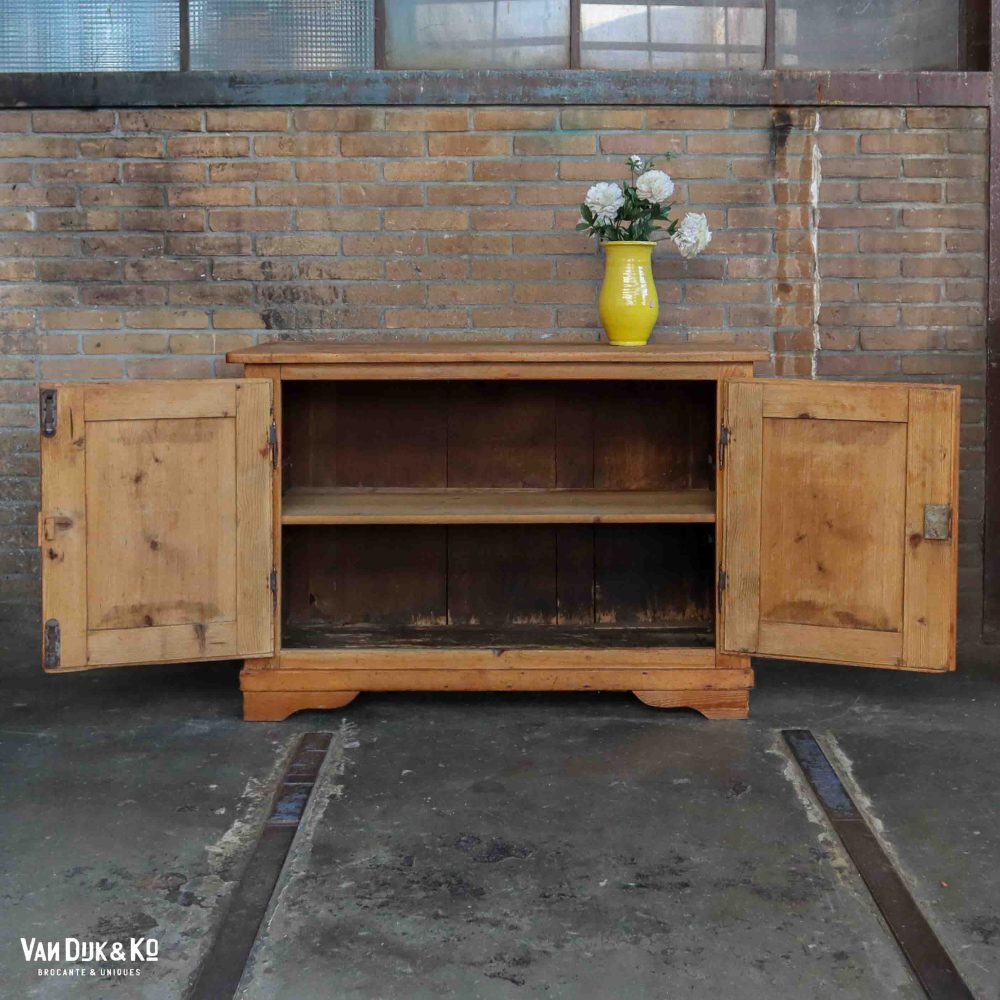 Brocante dressoir - Afbeelding 3