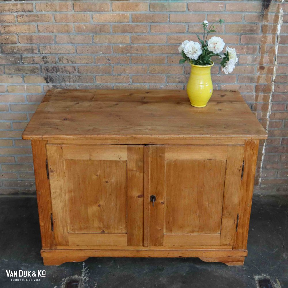 Brocante dressoir - Afbeelding 5