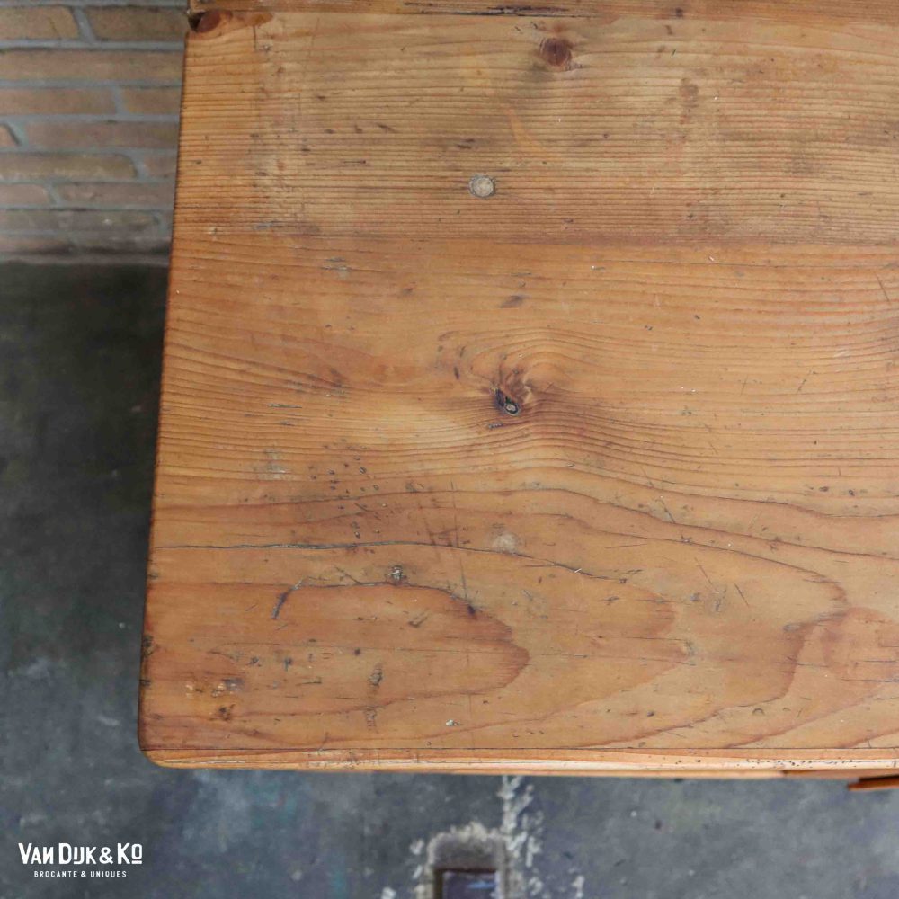Brocante dressoir - Afbeelding 6
