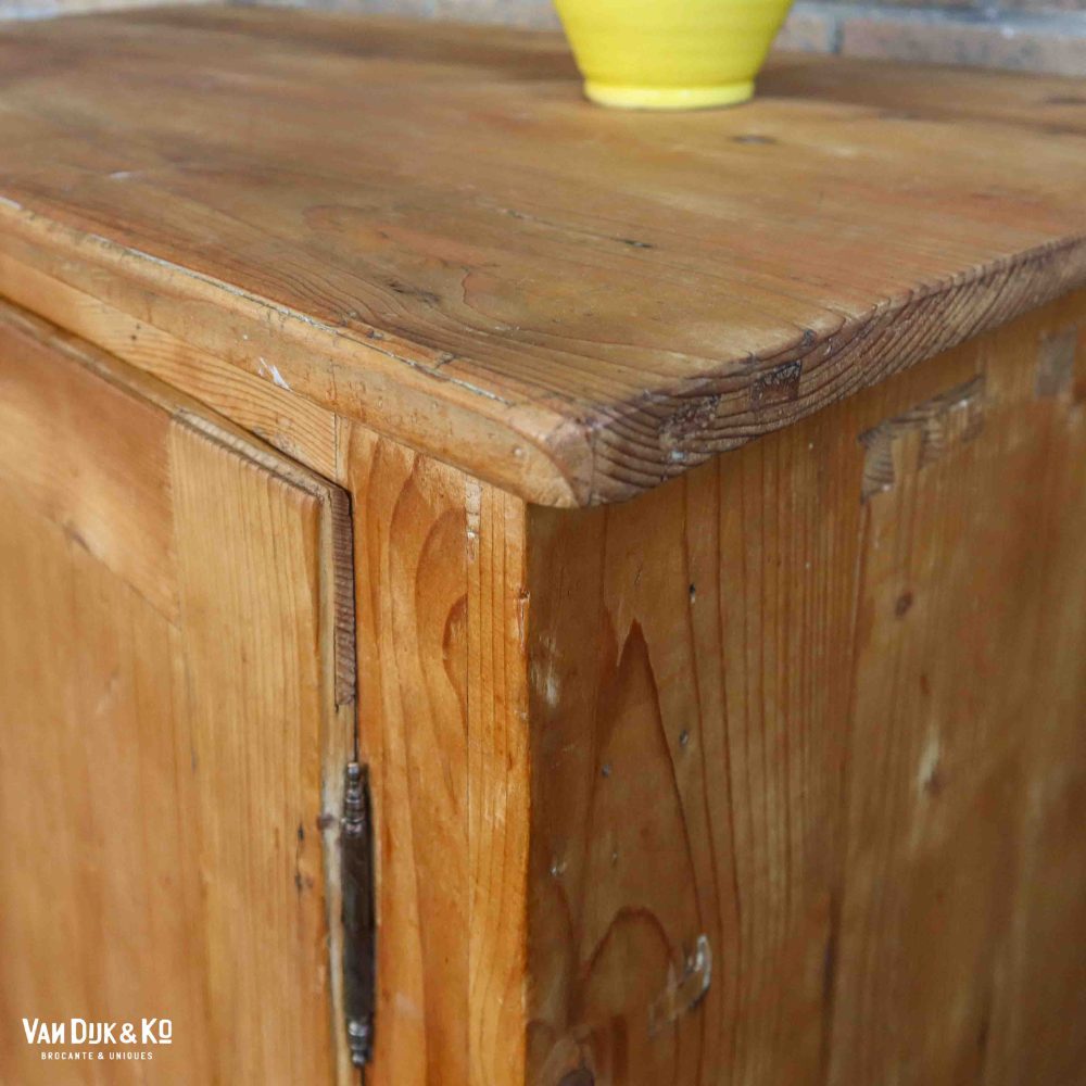 Brocante dressoir - Afbeelding 10
