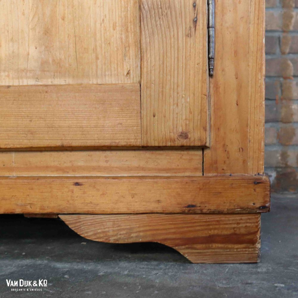 Brocante dressoir - Afbeelding 12