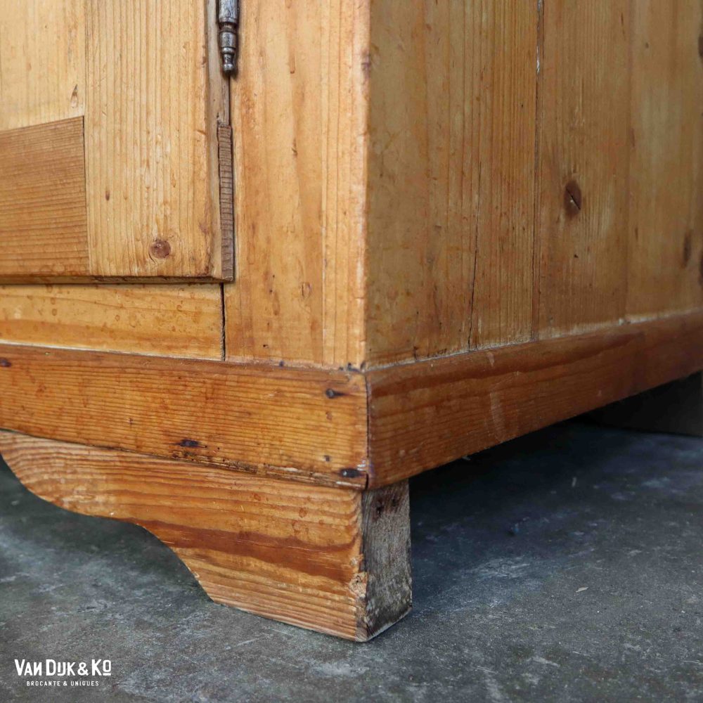 Brocante dressoir - Afbeelding 11