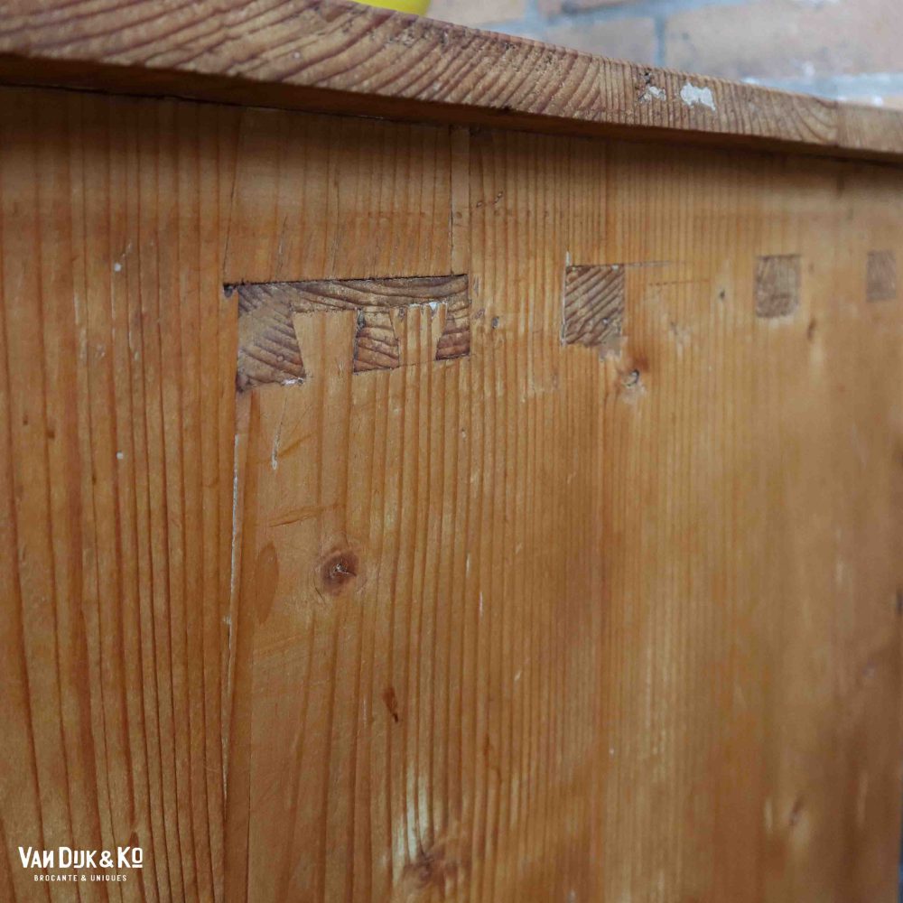Brocante dressoir - Afbeelding 9