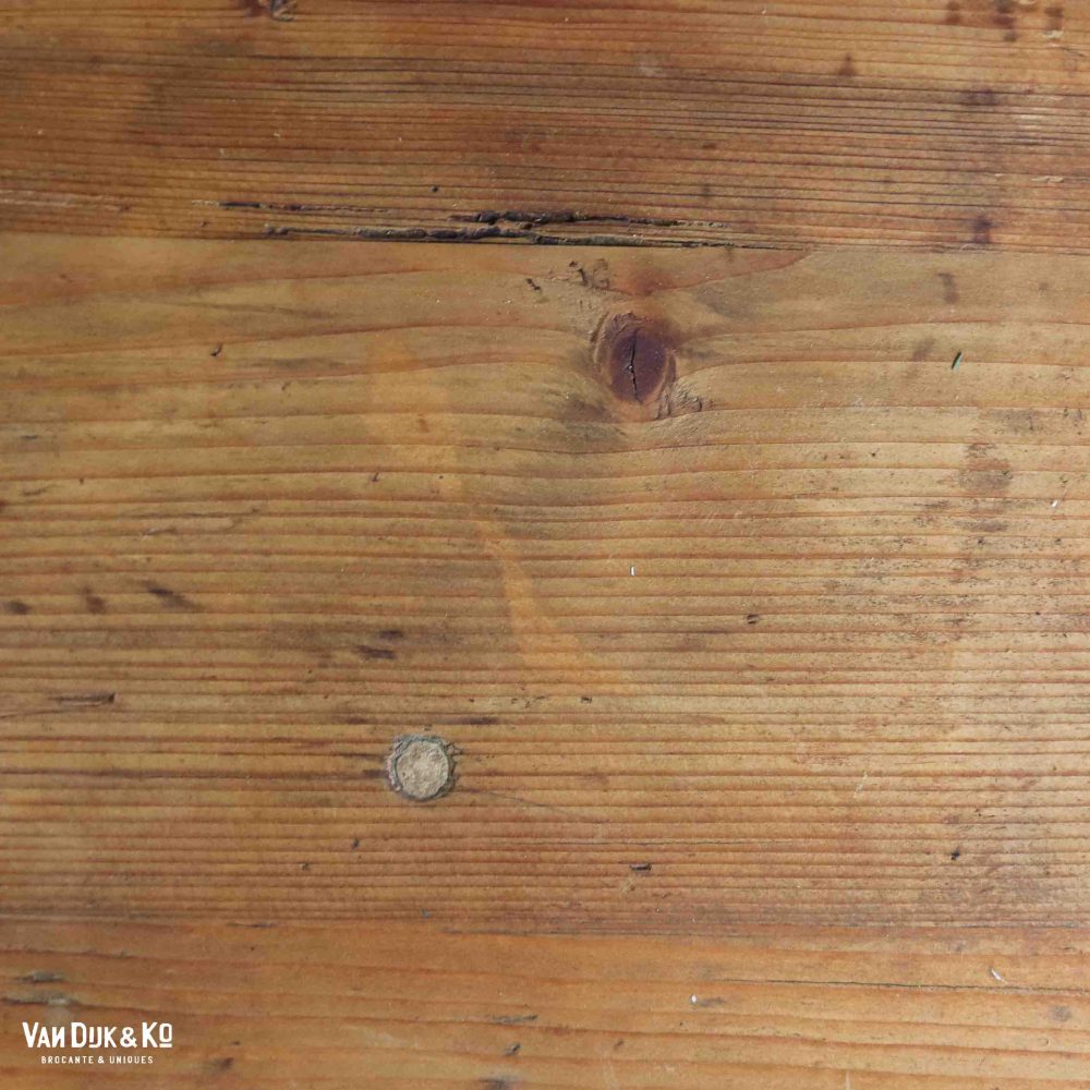 Brocante dressoir - Afbeelding 7