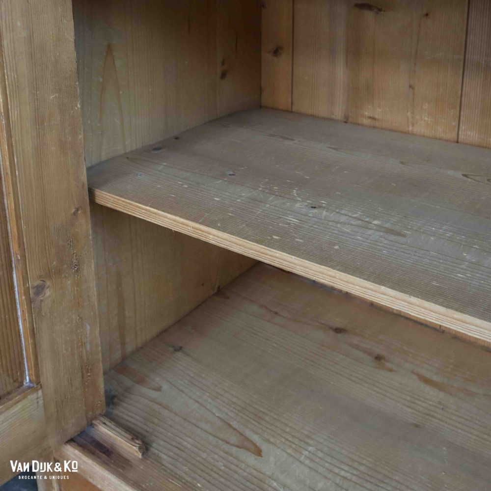 Brocante dressoir - Afbeelding 4