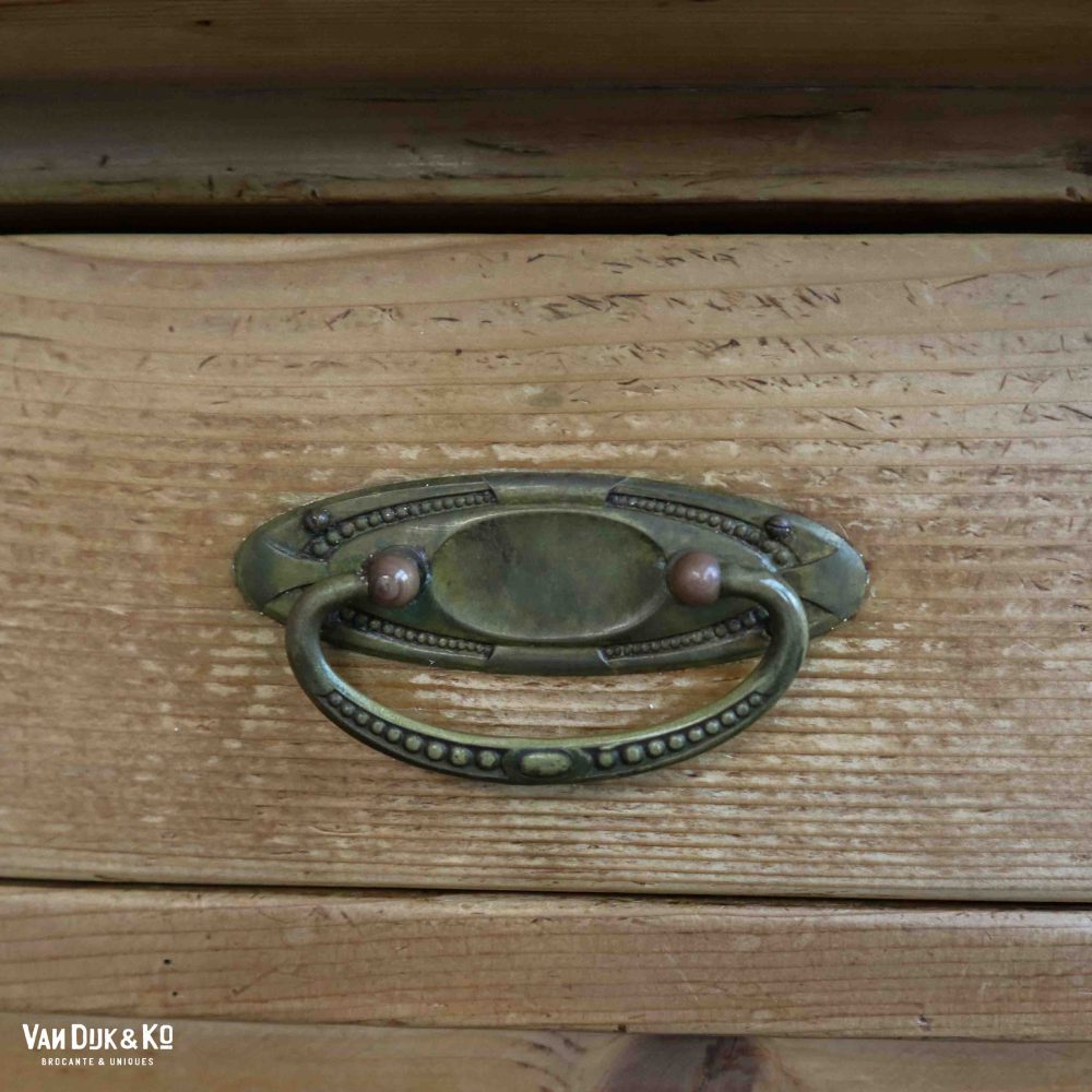 Brocante dressoir - Afbeelding 11