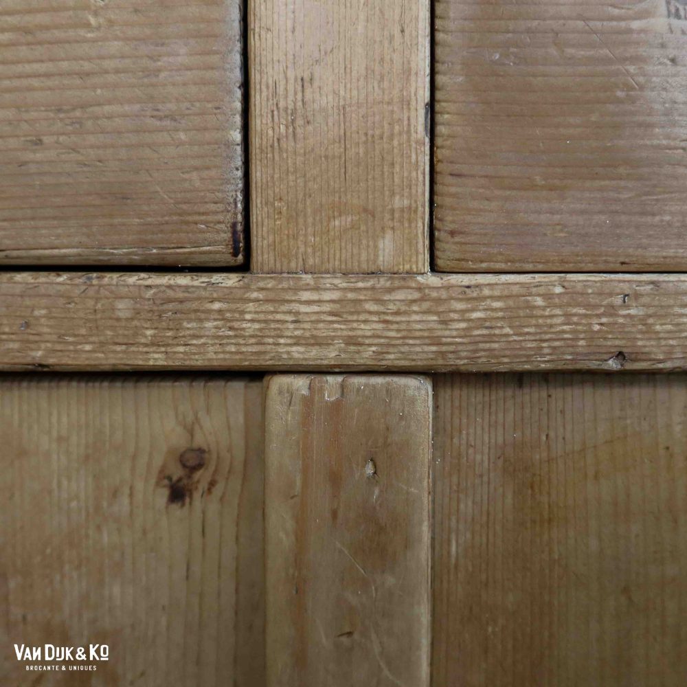 Brocante dressoir - Afbeelding 9