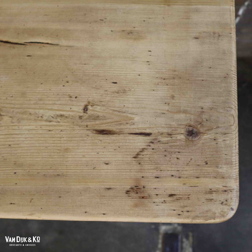 Brocante dressoir - Afbeelding 7