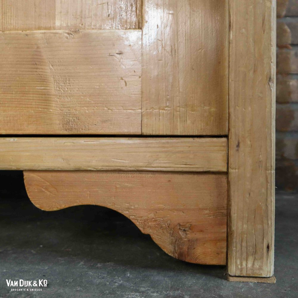 Brocante dressoir - Afbeelding 12