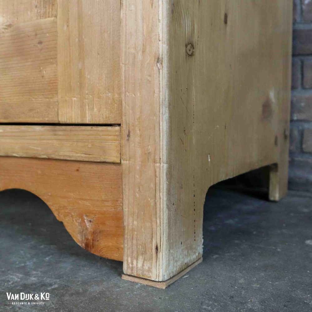 Brocante dressoir - Afbeelding 13
