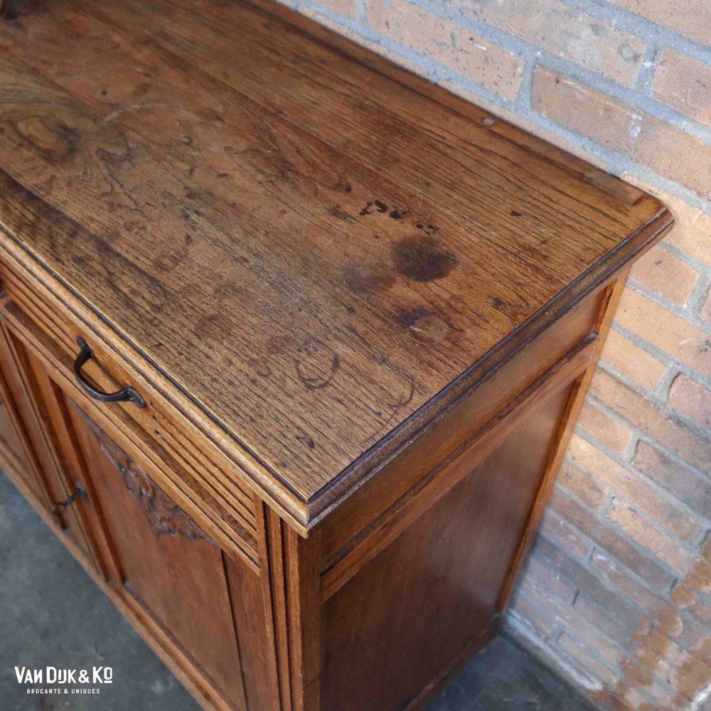 Brocante dressoir - Afbeelding 5