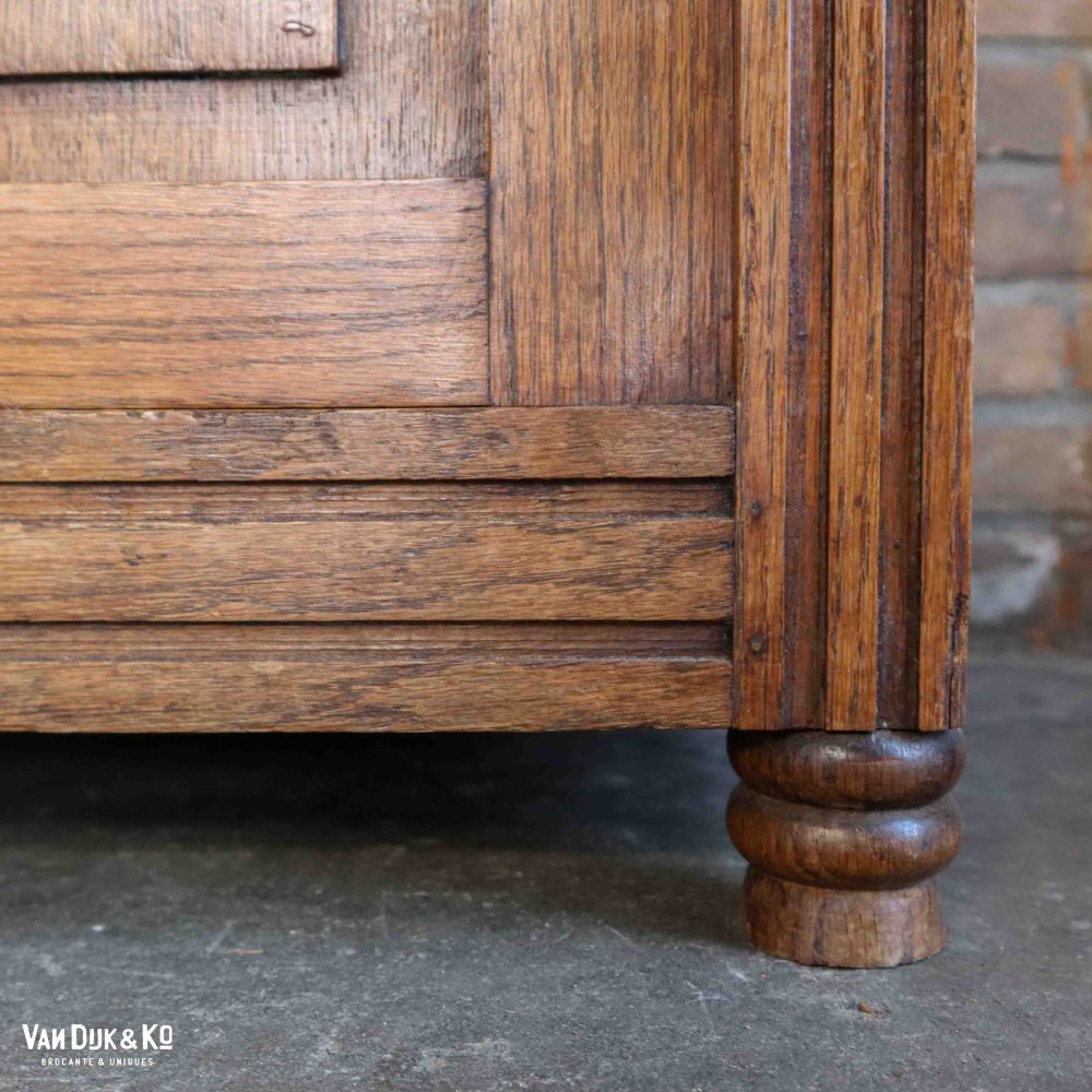 Brocante dressoir - Afbeelding 11
