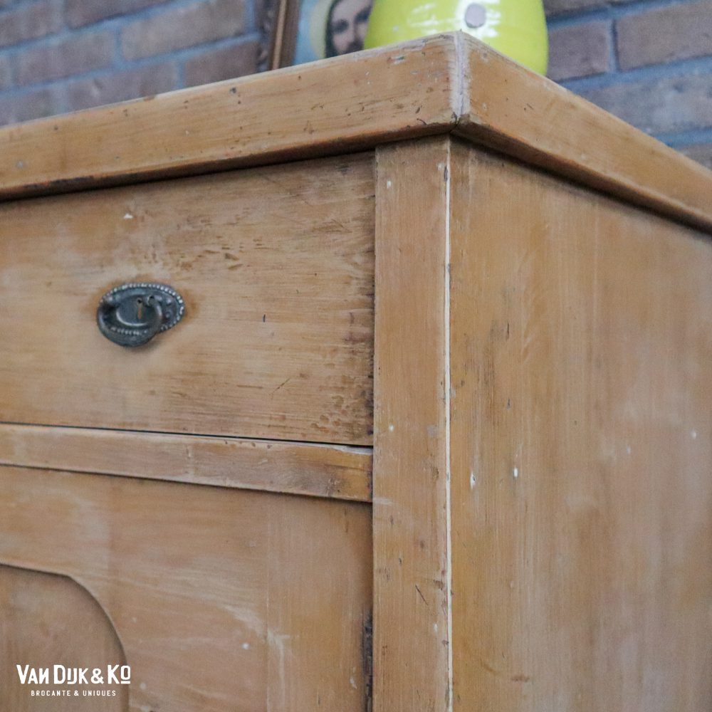 Brocante dressoir - Afbeelding 5