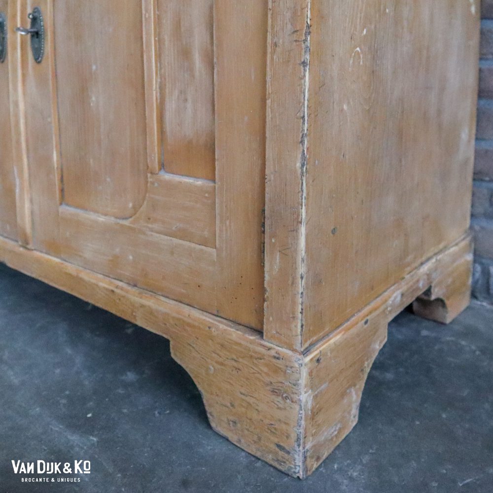 Brocante dressoir - Afbeelding 11