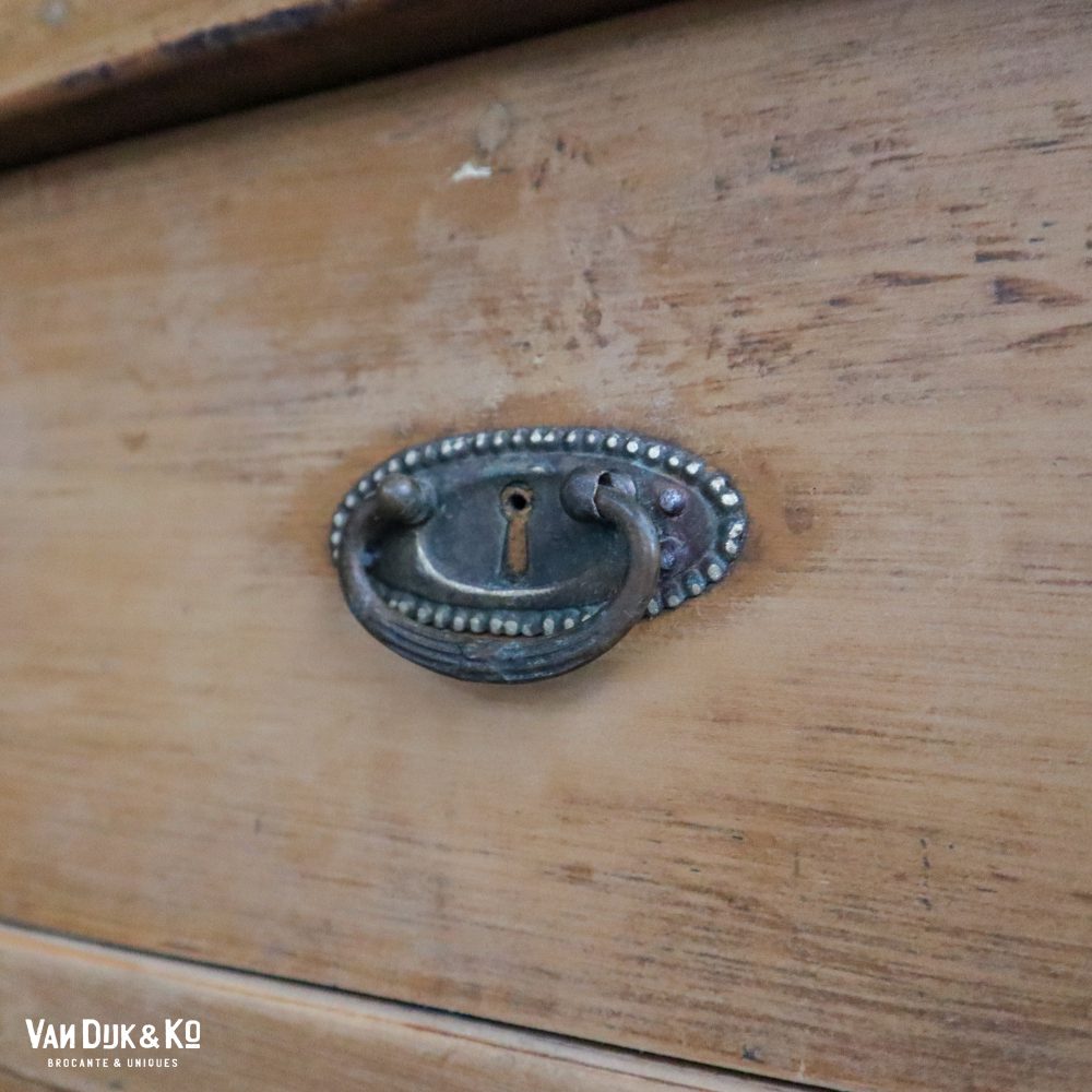 Brocante dressoir - Afbeelding 9