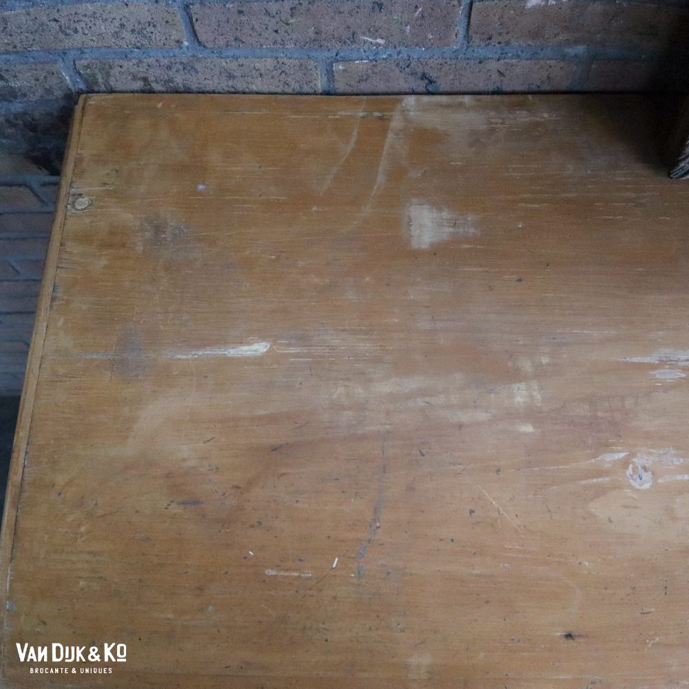 Brocante dressoir - Afbeelding 7