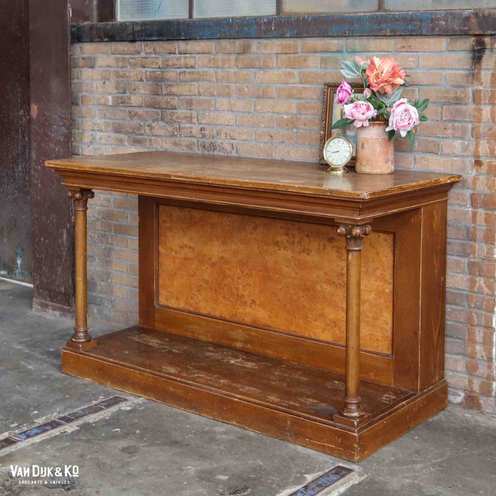 Brocante wandtafel – Bild 2
