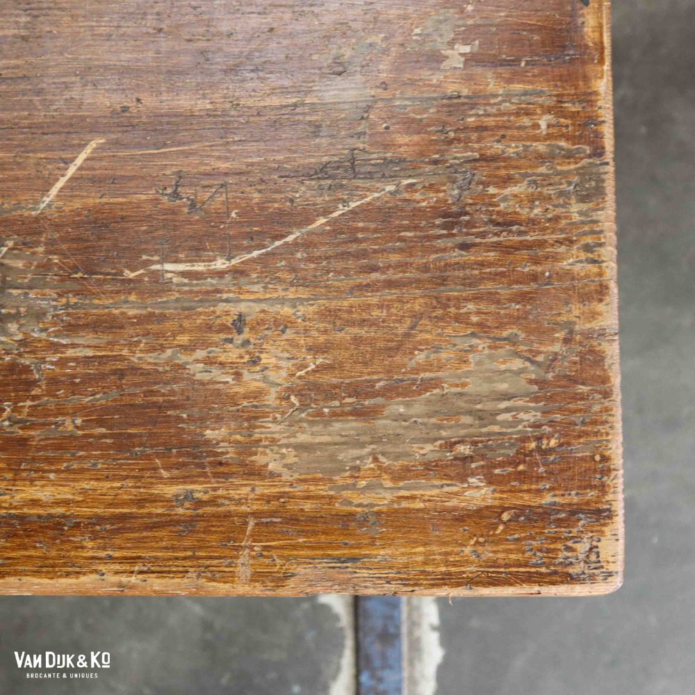 Brocante wandtafel – Bild 4
