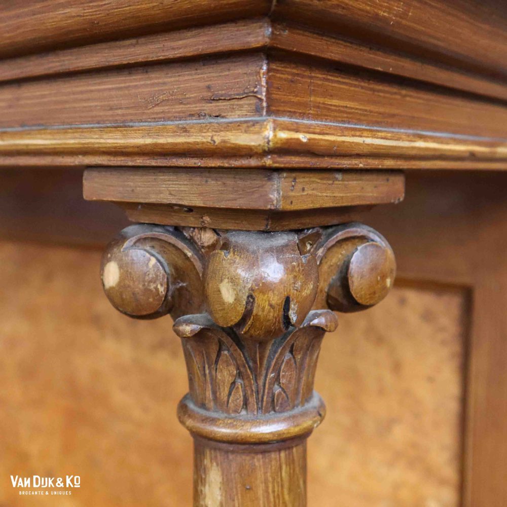 Brocante wandtafel – Bild 6